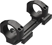 Leupold Mark Integral Mounting System 1-Piece Base and Ring Combo