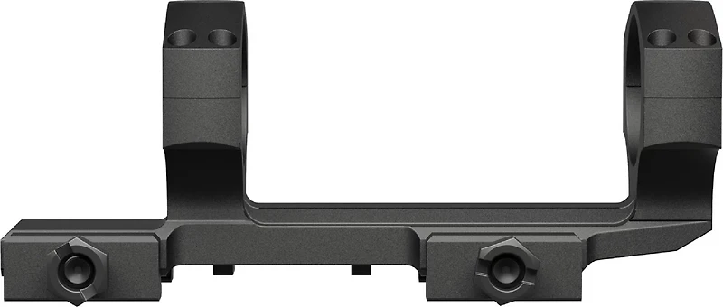 Leupold Mark Integral Mounting System 1-Piece Base and Ring Combo
