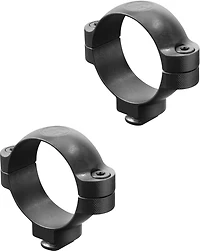 Leupold Dual Dovetail 35mm Medium Scope Ring Set