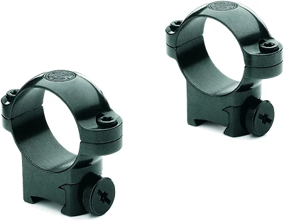 Leupold Rimfire 1 in 13 mm Low Scope Rings 2-Pack
