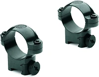 Leupold Rimfire 1 in 13 mm Low Scope Rings 2-Pack