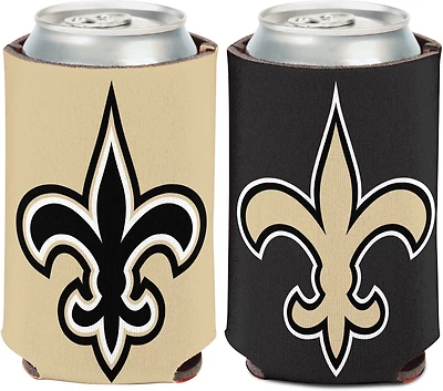 WinCraft New Orleans Saints 12 oz Can Cooler
