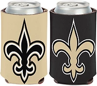 WinCraft New Orleans Saints 12 oz Can Cooler