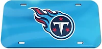 WinCraft Tennessee Titans Inlaid License Plate