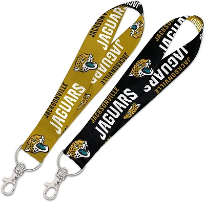 WinCraft Jacksonville Jaguars Lanyard Key Strap