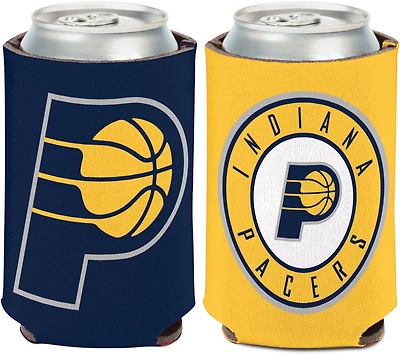 WinCraft Indiana Pacers Logo Can Cooler