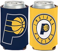 WinCraft Indiana Pacers Logo Can Cooler