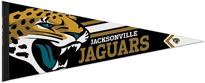WinCraft Jacksonville Jaguars Premium Pennant