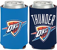 WinCraft Oklahoma City Thunder 12 oz Can Cooler