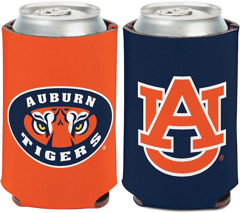 WinCraft Auburn University 12 oz Can Cooler