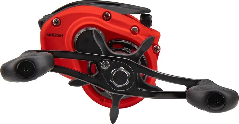 Lew's Mach SMASH SLP Baitcast Reel