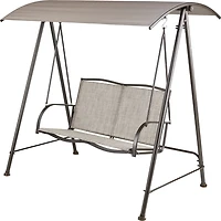 Mosaic Patio UV Swing