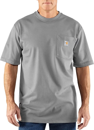 Carhartt Men's Force Flame-Resistant T-shirt
