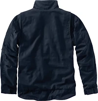 Carhartt Men's Full Swing Quick Duck Flame-Resistant Jacket