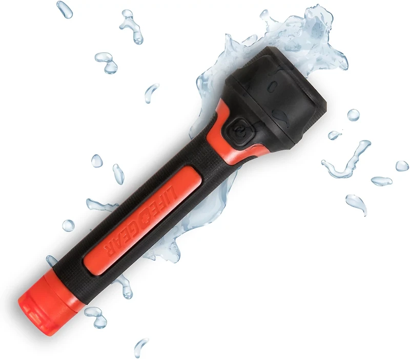 Life Gear Stormproof LED Signal Light