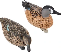 Game Winner FlexTuff -Winged Teal Decoys 6-Pack