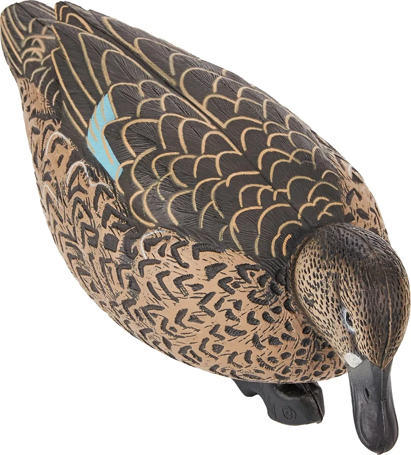 Game Winner FlexTuff -Winged Teal Decoys 6-Pack