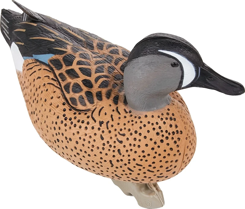 Game Winner FlexTuff -Winged Teal Decoys 6-Pack