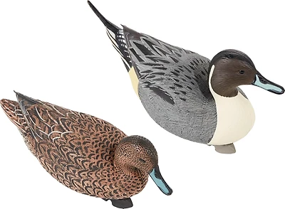 Game Winner FlexTuff Pintail Decoys 6-Pack