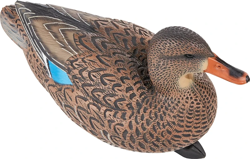 Game Winner FlexTuff Mallard Decoys 6-Pack