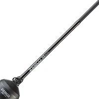 Zebco 33 6 ft M Freshwater Spincast Combo