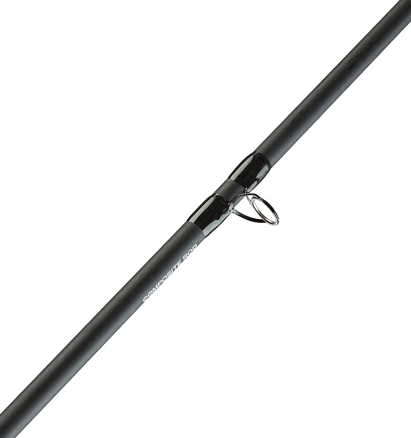 Zebco 33 6 ft M Freshwater Spincast Combo