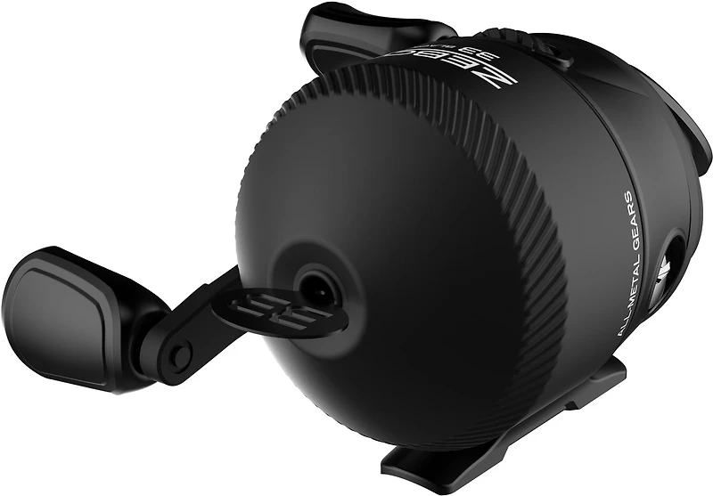 Zebco 33 6 ft M Freshwater Spincast Combo