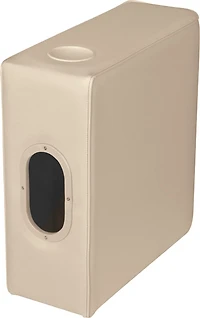 Wise 8WD110 Deluxe Left Radius Pontoon Armrest