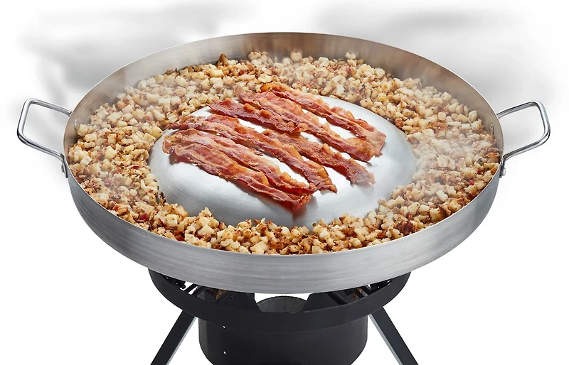 Outdoor Gourmet 22 Comal