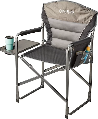 Magellan Outdoors XL Directors Chair