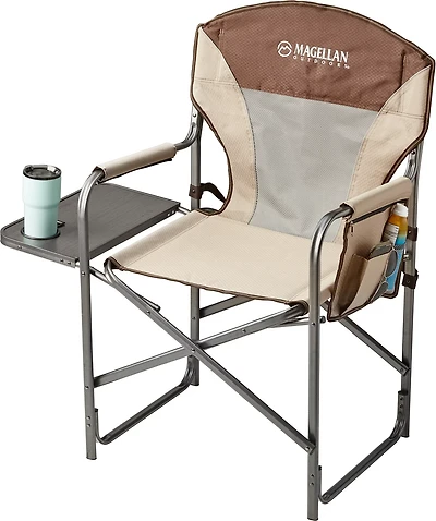 Magellan Outdoors Director's Chair