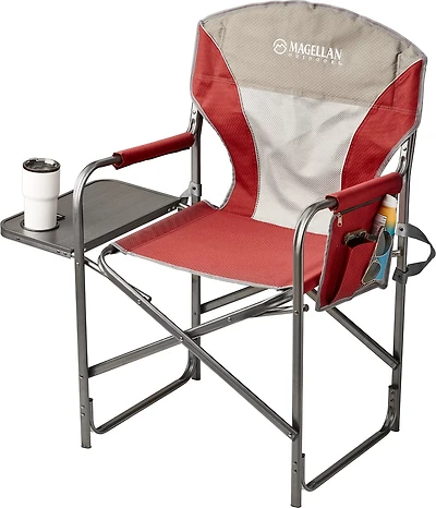 Magellan Outdoors Director's Chair