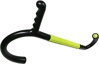 GoFit Muscle Hook Multi-Tool with Roll-On Massage Bar