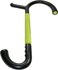 GoFit Muscle Hook Multi-Tool with Roll-On Massage Bar