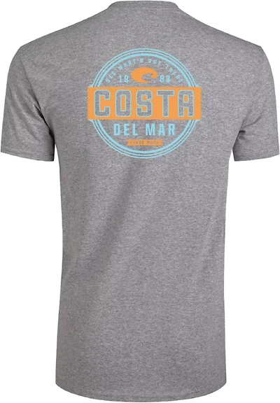 Costa Men's Prado T-shirt