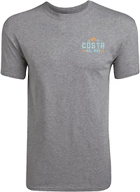 Costa Men's Prado T-shirt