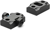 Leupold 54447 Standard Style 2-Piece Base for Tikka Whitetail Hunter and T3 Rifles