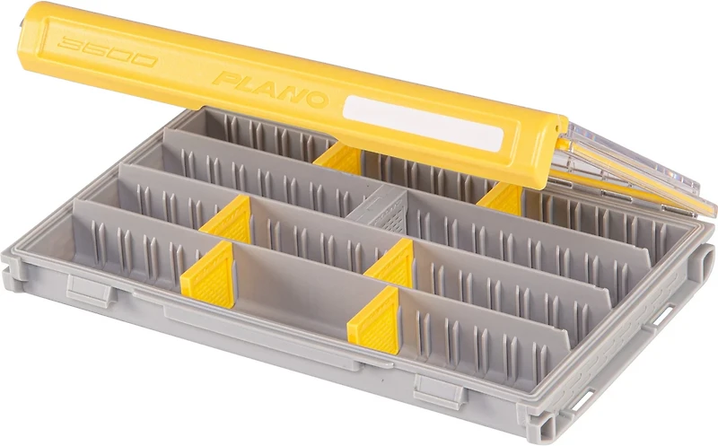 Plano Edge Professional 3600 Tackle Storage Box