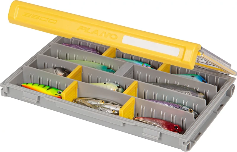 Plano Edge Professional 3600 Tackle Storage Box