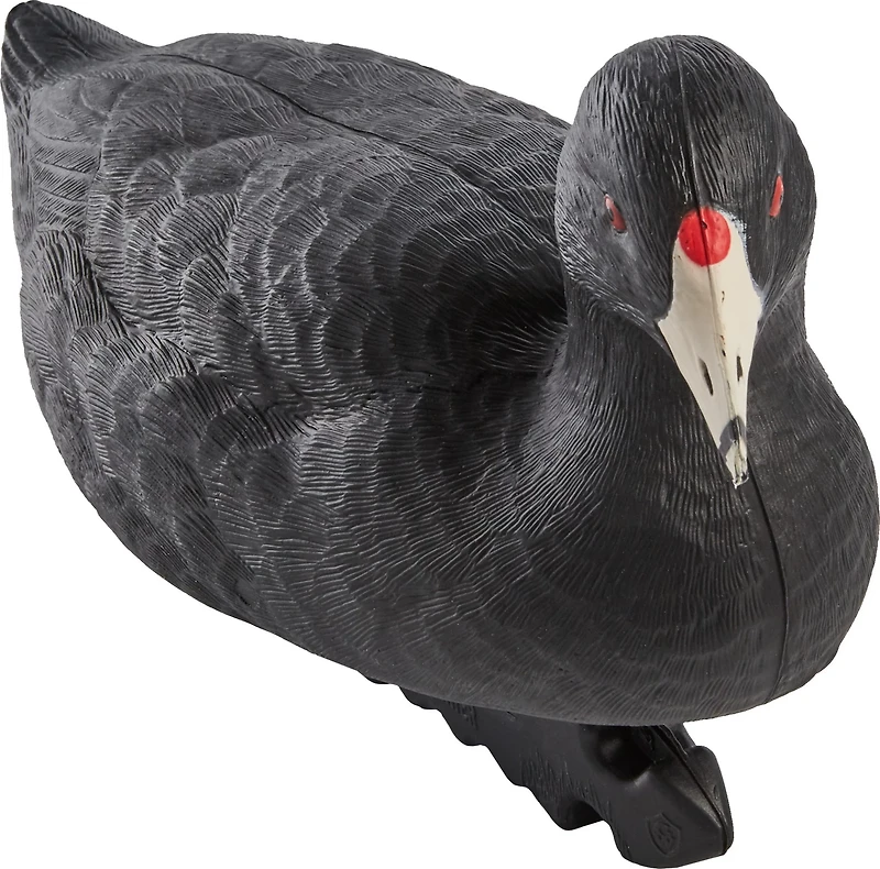 Game Winner FlexTuff Coot Decoys 6-Pack