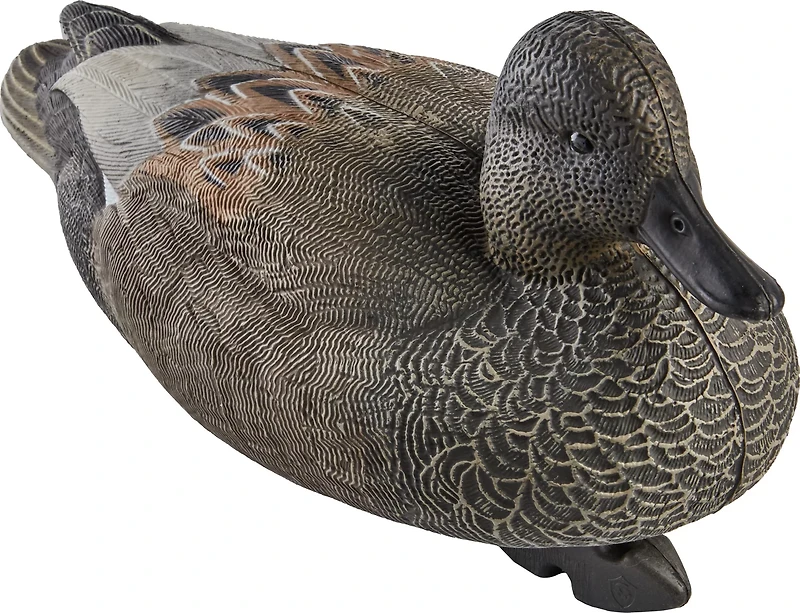 Game Winner FlexTuff Gadwall Decoys 6-Pack
