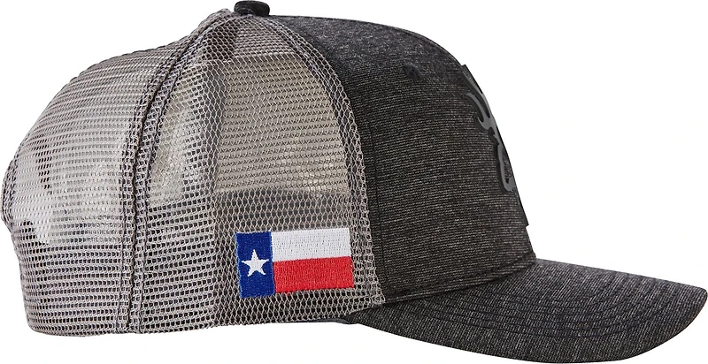 Browning Men's Texas Turley Cap