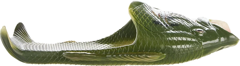 River's Edge Products Adults' Bass Fish Sandals