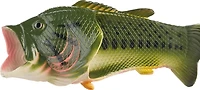 River's Edge Products Adults' Bass Fish Sandals