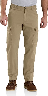 Carhartt Men's Rugged Flex Rigby Cargo Pants