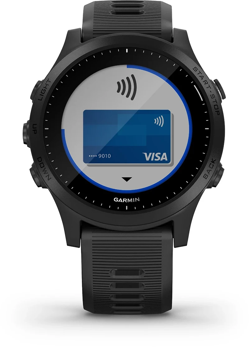 Garmin Forerunner 945 Smartwatch