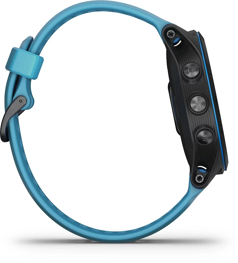 Garmin Forerunner 945 GPS Smartwatch Bundle