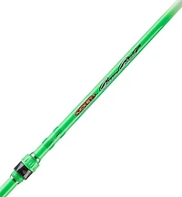 Duckett Green Ghost Crankin' Casting Rod