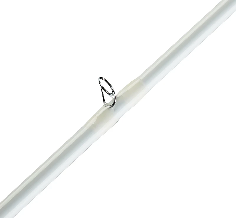 Duckett Green Ghost Crankin' Casting Rod