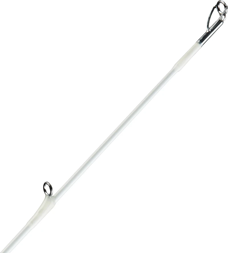 Duckett Green Ghost Crankin' Casting Rod